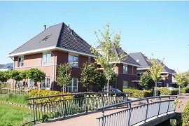 Stolwijk De Buitentuyn (gerealiseerd)
