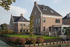 Reeuwijk Reesvelt (gerealiseerd)